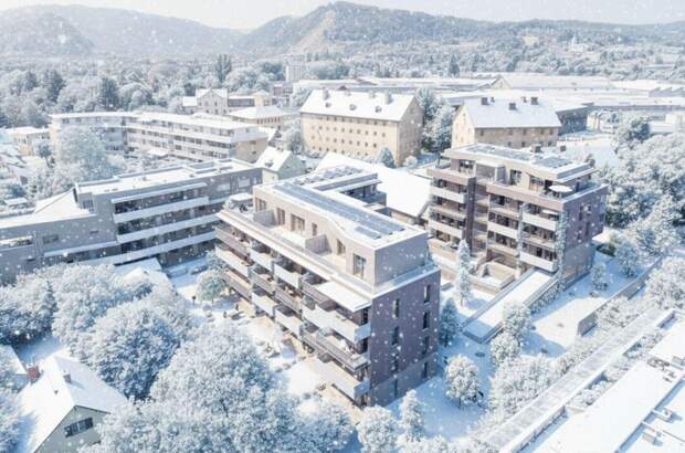 Wohnung mit Balkon kaufen in 8045 Graz (Bild 4)