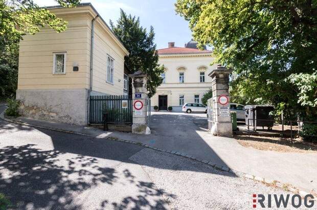 Terrassenwohnung kaufen in 1130 Wien (Bild 4)