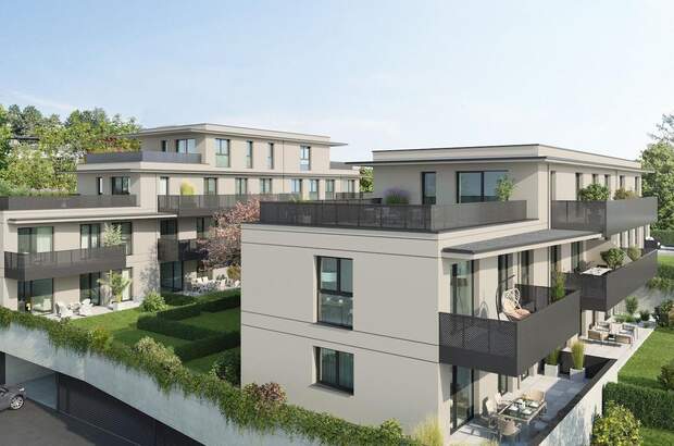 Wohnung mit Balkon kaufen in 8010 Graz (Bild 4)