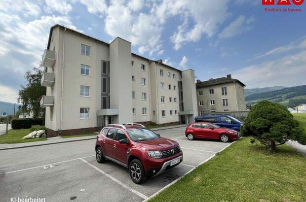 Wohnung mieten in 4560 Kirchdorf (Bild 1)