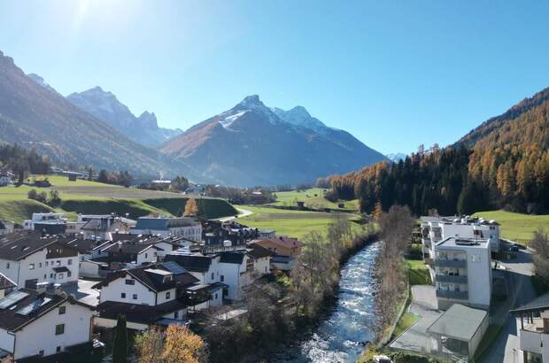 Terrassenwohnung kaufen in 6166 Fulpmes (Bild 2)