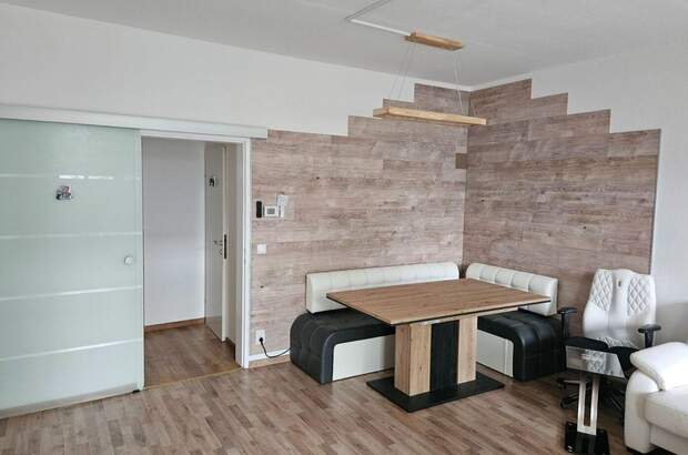Wohnung mit Balkon kaufen in 2483 Ebreichsdorf (Bild 1)