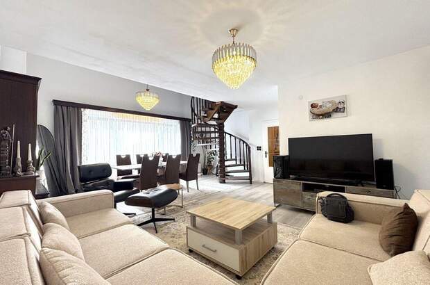 Wohnung kaufen in 4482 Ennsdorf (Bild 1)