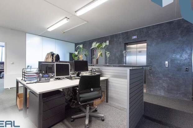 Gewerbeobjekt mieten in 4020 Linz (Bild 4)