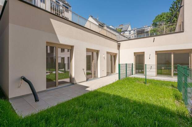 Wohnung kaufen in 1160 Wien (Bild 2)