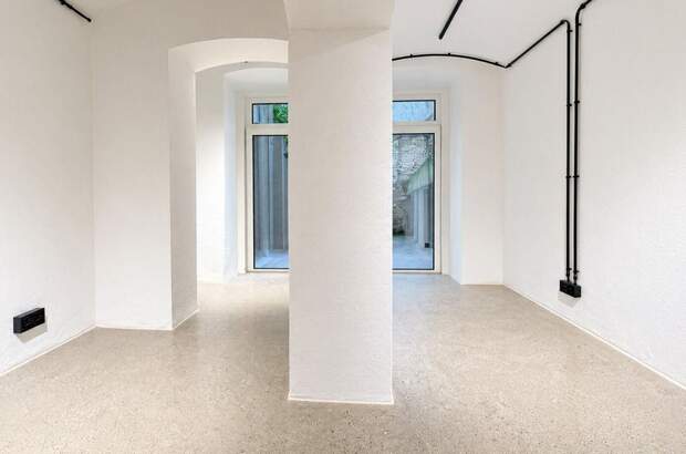 Gewerbeobjekt mieten in 1120 Wien (Bild 5)