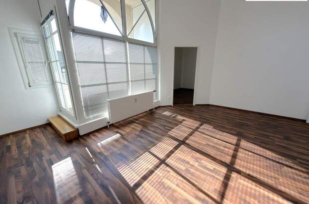 Terrassenwohnung mieten in 3100 St. Pölten (Bild 1)