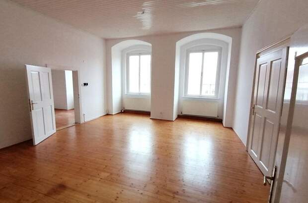Altbauwohnung mieten in 4400 Steyr (Bild 1)