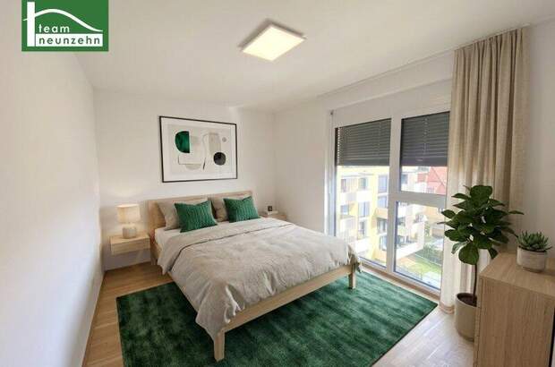 Wohnung mieten in 8020 Graz (Bild 5)