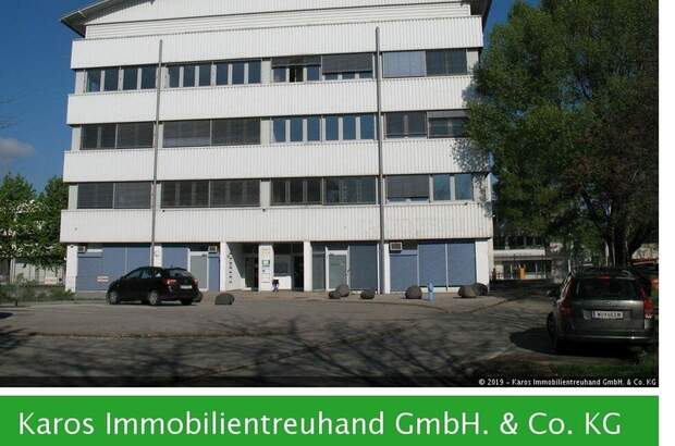 Gewerbeobjekt mieten in 1210 Wien (Bild 5)