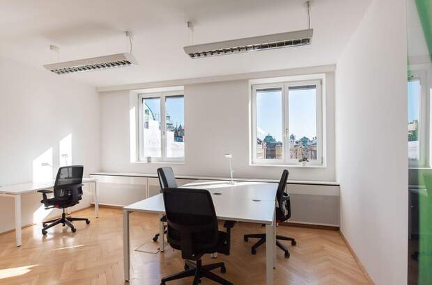 Gewerbeobjekt mieten in 1010 Wien (Bild 5)