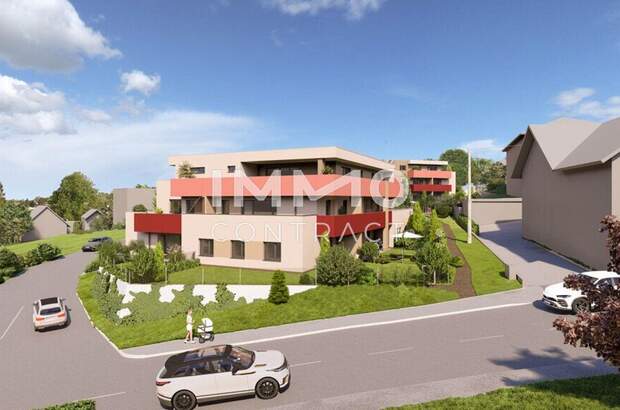 Eigentumswohnung in 4722 Peuerbach (Bild 4)