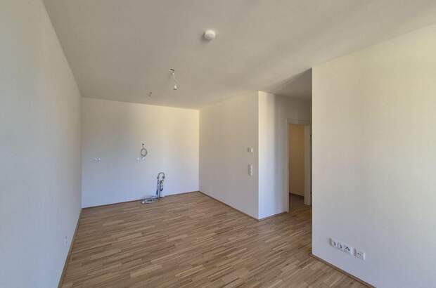 Wohnung mit Balkon kaufen in 8010 Graz (Bild 4)