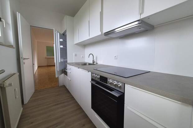 Terrassenwohnung mieten in 9020 Klagenfurt (Bild 2)