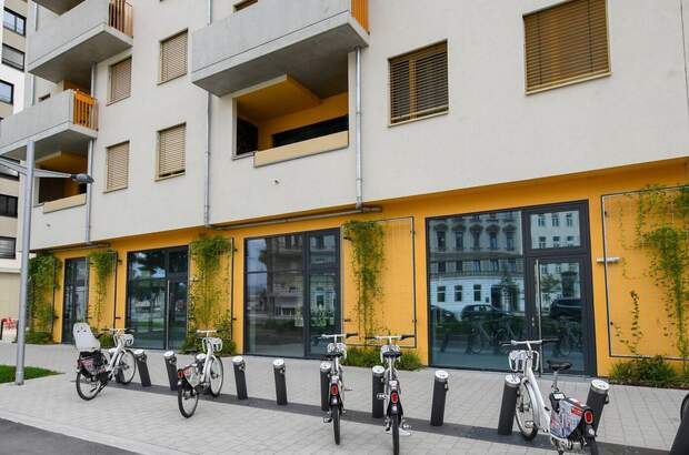 Gewerbeobjekt mieten in 1020 Wien (Bild 2)