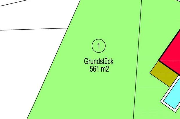 Grundstück kaufen in 4600 Schleißheim (Bild 3)