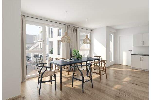 Büro / Praxis mieten in 1160 Wien (Bild 3)