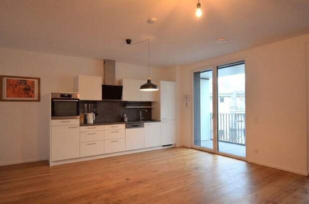 Wohnung mit Balkon mieten in 4020 Linz (Bild 3)