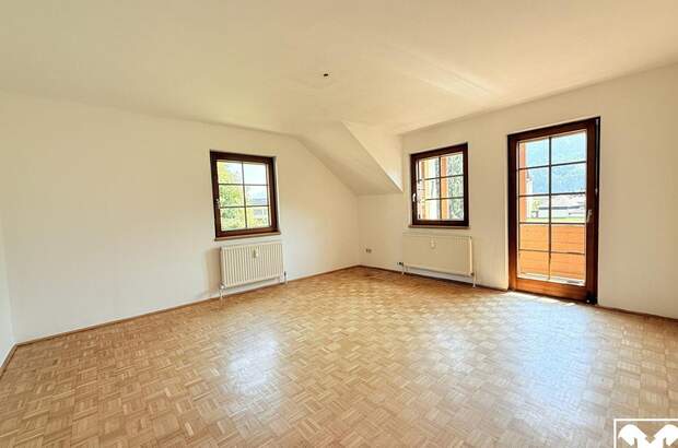 Wohnung mit Balkon kaufen in 9640 Kötschach (Bild 3)