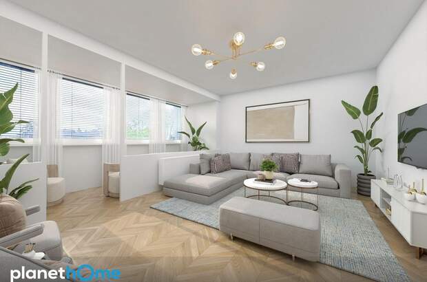Wohnung kaufen in 5020 Salzburg (Bild 1)