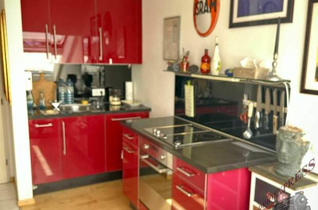 Terrassenwohnung kaufen in 5026 Salzburg (Bild 1)