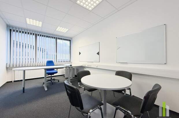 Büro / Praxis mieten in 5101 Bergheim (Bild 1)