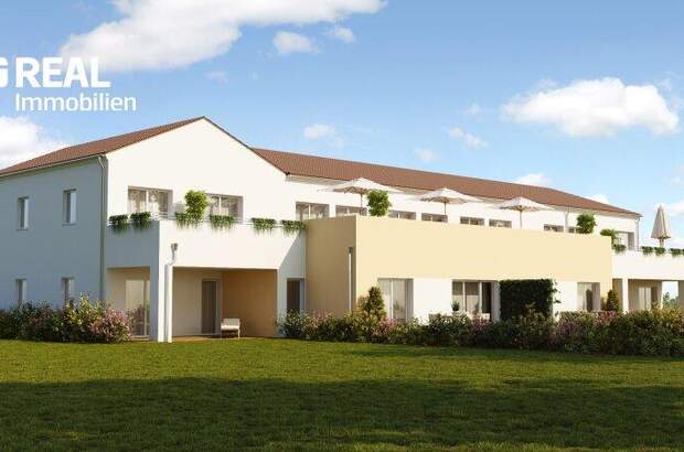 Terrassenwohnung kaufen in 8502 Lannach (Bild 5)