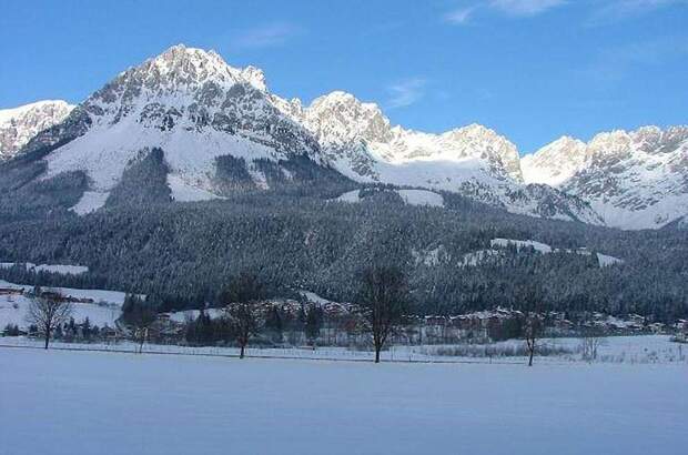 Wohnung mit Balkon mieten in 6352 Ellmau (Bild 2)