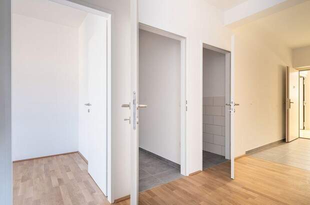 Terrassenwohnung mieten in 8020 Graz (Bild 5)