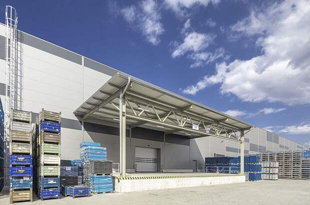 Gewerbeobjekt mieten in 90101 Malacky (Bild 5)