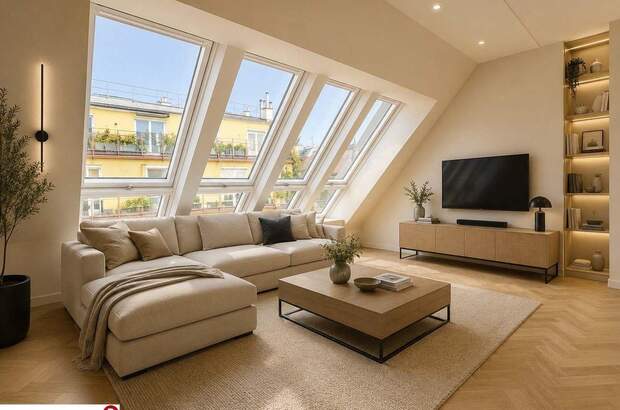Wohnung kaufen in 1180 Wien (Bild 1)