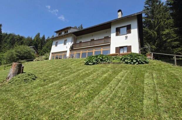 Haus mit Garten kaufen in 8592 Salla (Bild 5)