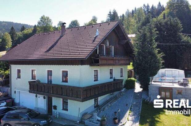 Haus kaufen in 4164 Schwarzenberg (Bild 1)