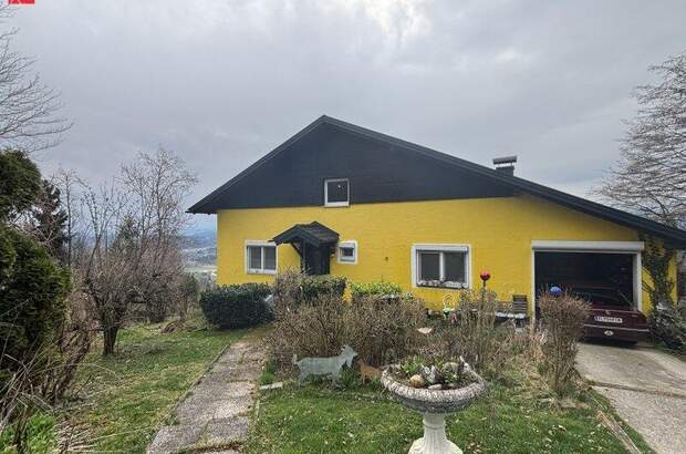 Haus kaufen in 9062 Moosburg (Bild 1)