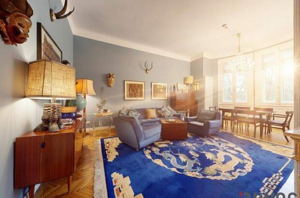 Terrassenwohnung kaufen in 1140 Wien (Bild 2)