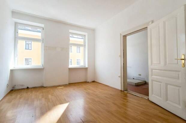 Altbauwohnung kaufen in 1160 Wien (Bild 1)