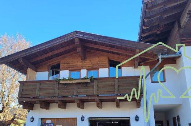 Haus kaufen in 6372 Oberndorf (Bild 1)