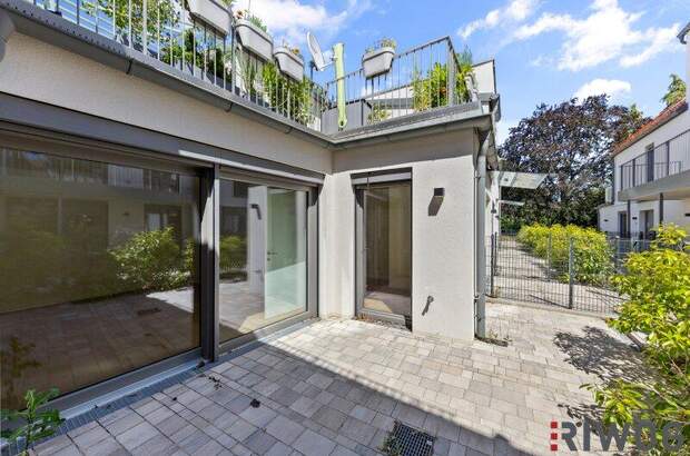 Terrassenwohnung kaufen in 1130 Wien (Bild 1)