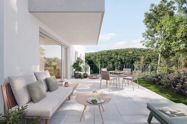 Wohnung mit Balkon kaufen in 3002 Purkersdorf (Bild 3)