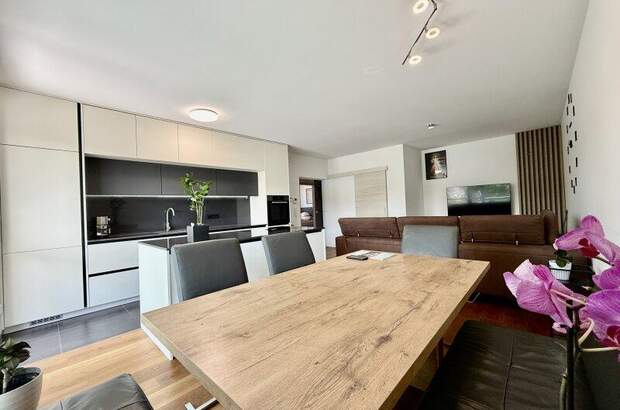 Terrassenwohnung kaufen in 4710 Grieskirchen (Bild 2)