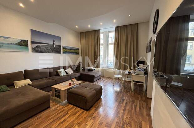 Eigentumswohnung in 1160 Wien (Bild 1)