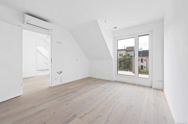 Terrassenwohnung kaufen in 1170 Wien (Bild 5)