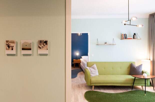 Wohnung mieten in 4020 Linz (Bild 2)