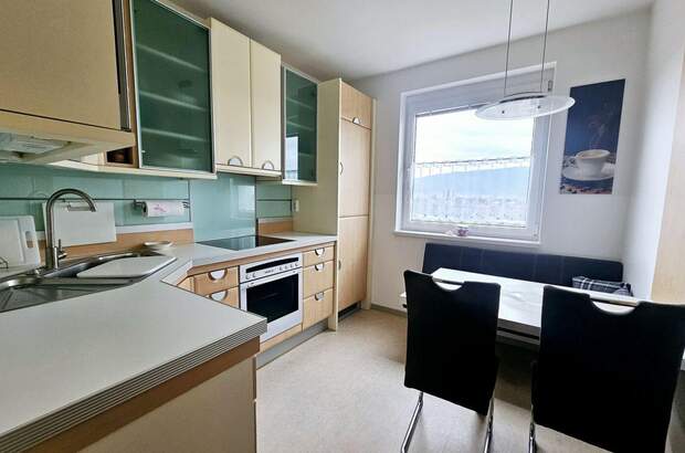 Eigentumswohnung in 8750 Judenburg (Bild 3)