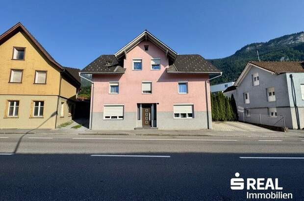 Mehrfamilienhaus kaufen in 6845 Hohenems (Bild 3)