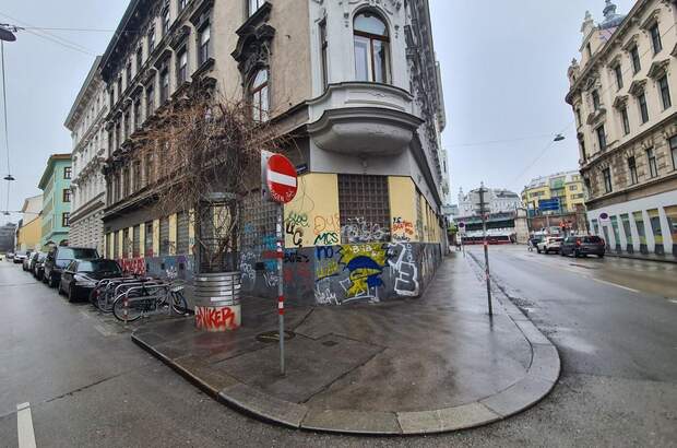 Gewerbeobjekt mieten in 1150 Wien (Bild 4)