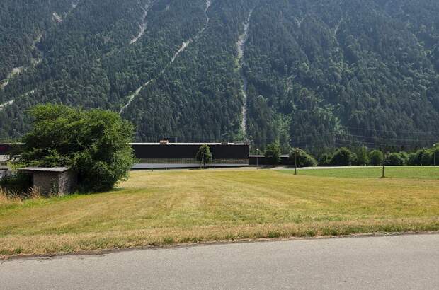 Grundstück kaufen in 6700 Bludenz (Bild 2)