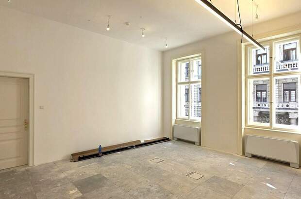 Gewerbeobjekt mieten in 1010 Wien (Bild 4)