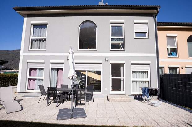 Haus mit Garten kaufen in 6404 Polling (Bild 2)