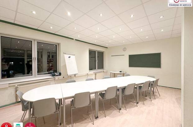 Gewerbeobjekt mieten in 1120 Wien (Bild 3)